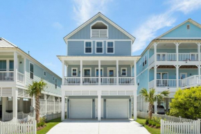 Beachfront Bliss Luxe 4br House W Beach Access